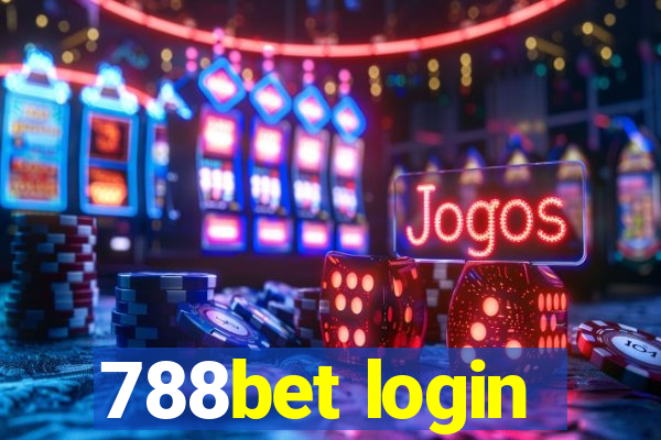 788bet login